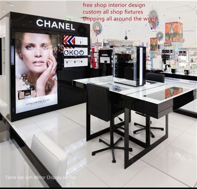 Ράφι για Εμφάνιση Αρωμάτων