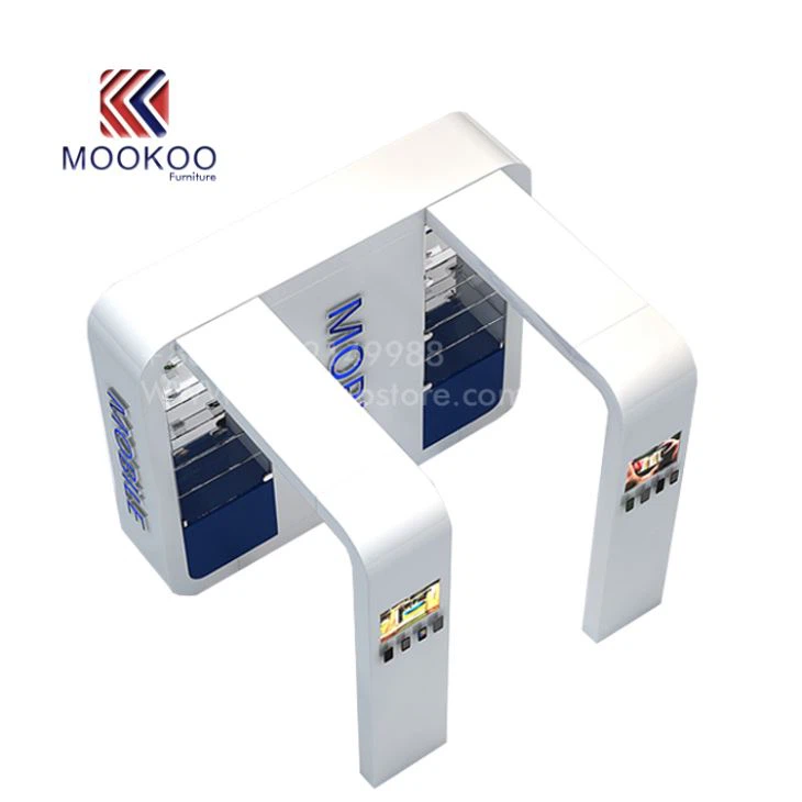 Cabinet For Mobile Phone