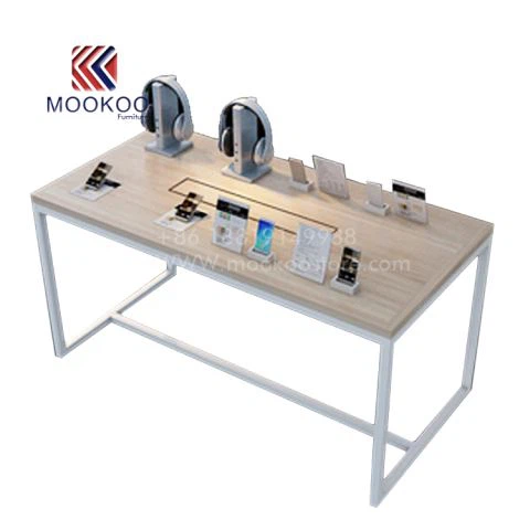 Εμφάνιση κινητού τηλεφώνου