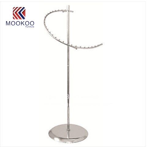 Ρουχισμός Boutique Store Rack