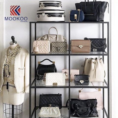 Ρακέτα οθόνης τσάντας χειρός