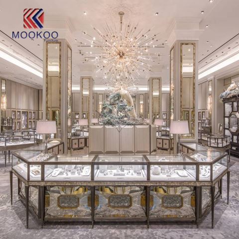 Έπιπλα κοσμημάτων