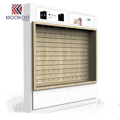 Αξεσουάρ για κινητά τηλέφωνα Rack