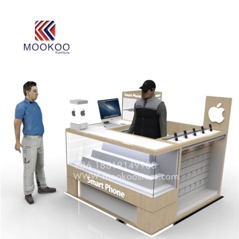 Mobile Design Counter Επίπλων