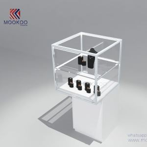 Παρουσίαση κοστουμιών Pandora