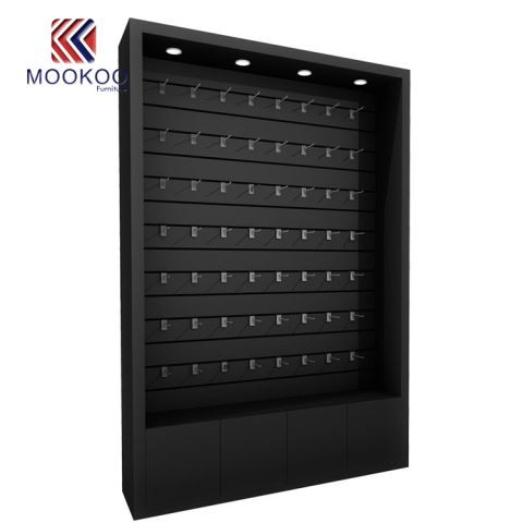 Θήκη εμφάνισης τηλεφωνικής θήκης