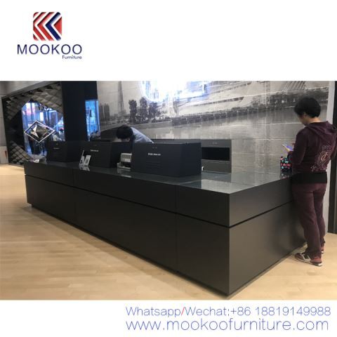 Σχεδιασμός κατάστημα αθλητικών ενδυμάτων