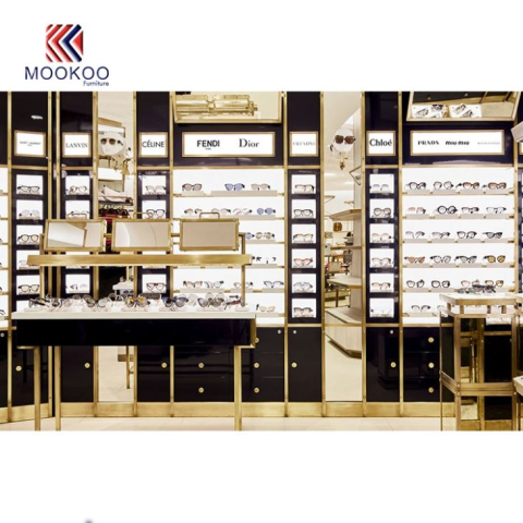 Senior Γυαλιά ηλίου επώνυμα πολυτελείας μάρκας κατάστημα