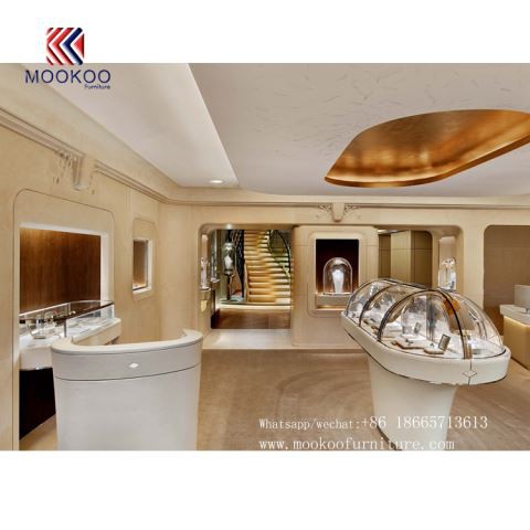 Παλαιός μετρητής επίδειξης κοσμήματος