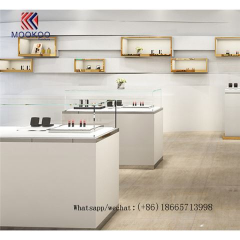 Καλλυντικό γραφείο αποθήκευσης