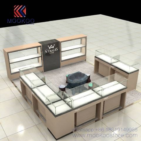 Περίπτερο προσαρμοσμένης παρακολούθησης