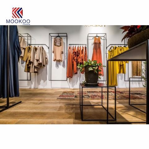 Οθόνη για ρούχα