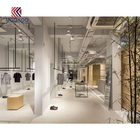 Μεταλλικά έτοιμα ενδύματα