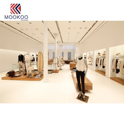 Μεταλλική επένδυση ρούχων