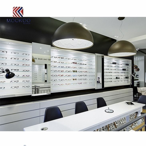 Μοντέρνο σχεδιασμό εσωτερικού χώρου με οπτικό πλαίσιο