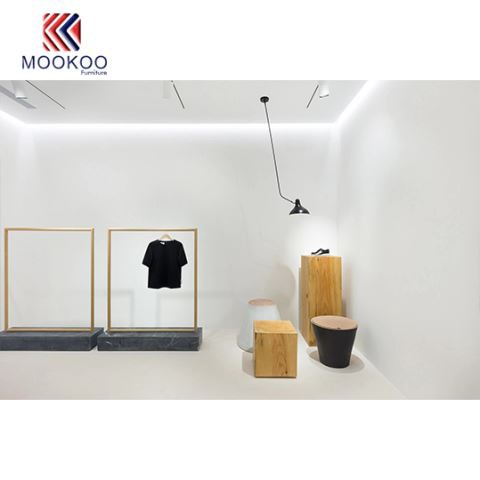 Κατάστημα Φωτιστικά Ένδυση Λιανικής