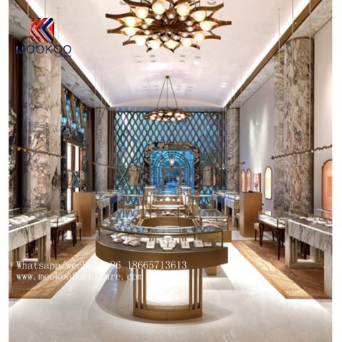 Επιτοίχια οθόνη Κοσμήματα οθόνη γραφείου στο Guangzhou