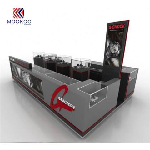 12 *10 έκθεση περιπτέρων ρολογιών λεωφόρων ποδιών