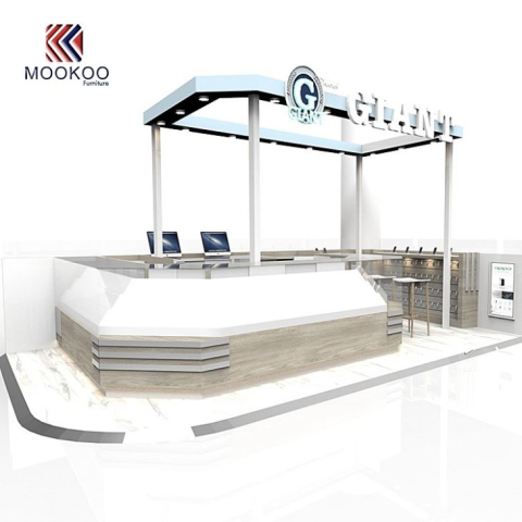 Αγοράστε Ξύλινο Περίπτερο