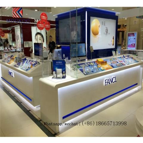 Έξοχο σχέδιο περιπτέρων προσοχής δερμάτων