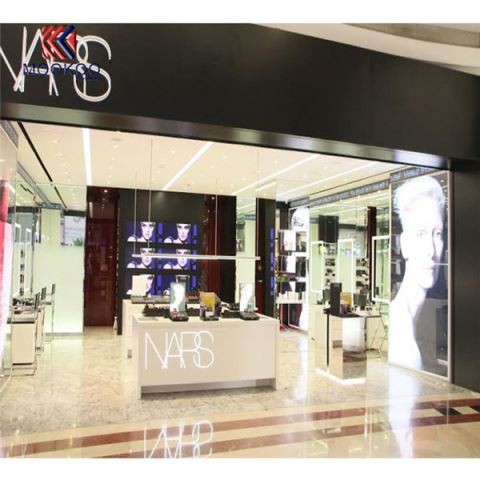 Γαλλία Σχεδιασμός Κατάστημα μακιγιάζ