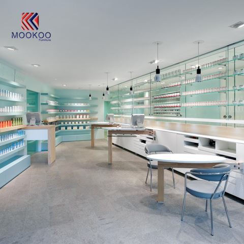 High End λιανικής για ιατρική προβολή