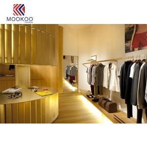 Γυναικείο σχέδιο καταστημάτων ενδυμάτων