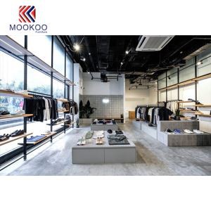 Επίδειξη υφασμάτων πολυτέλειας